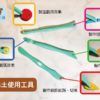 黏土材料包 10色/盒：圖片 4