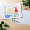 明信片｜角色系列