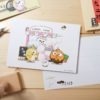 明信片｜夜市攤販系列：圖片 2