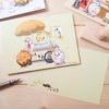 明信片｜夜市攤販系列：圖片 4